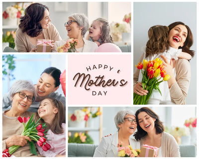 The Ultimate Givopoly Mother's Day Gift Guide 2024