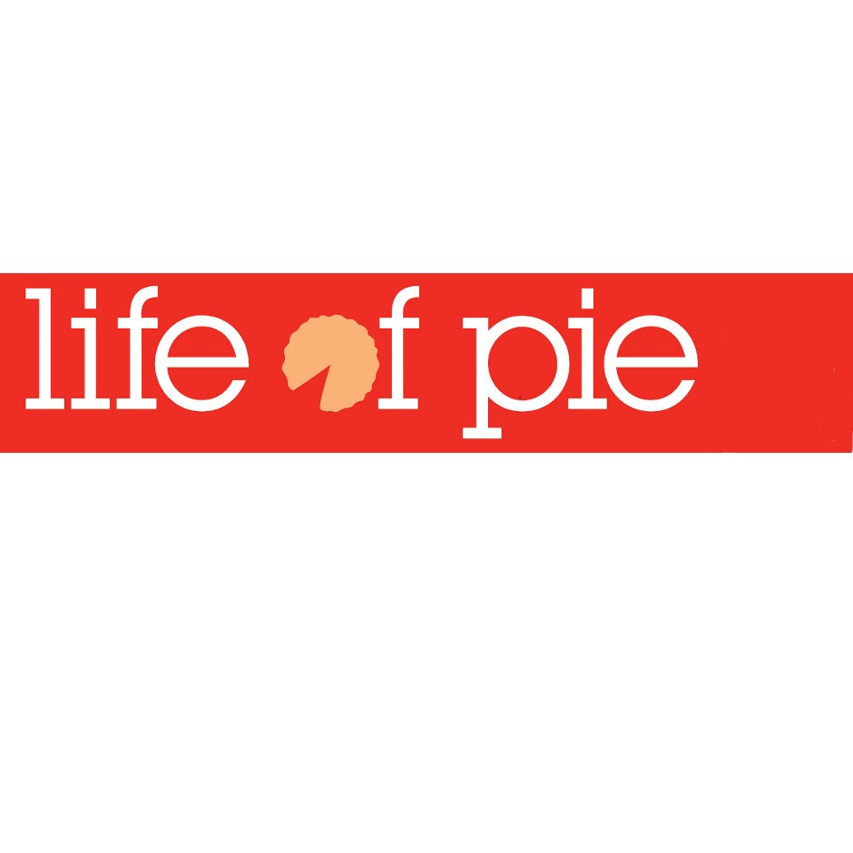 Life of Pie Bakery Ottawa