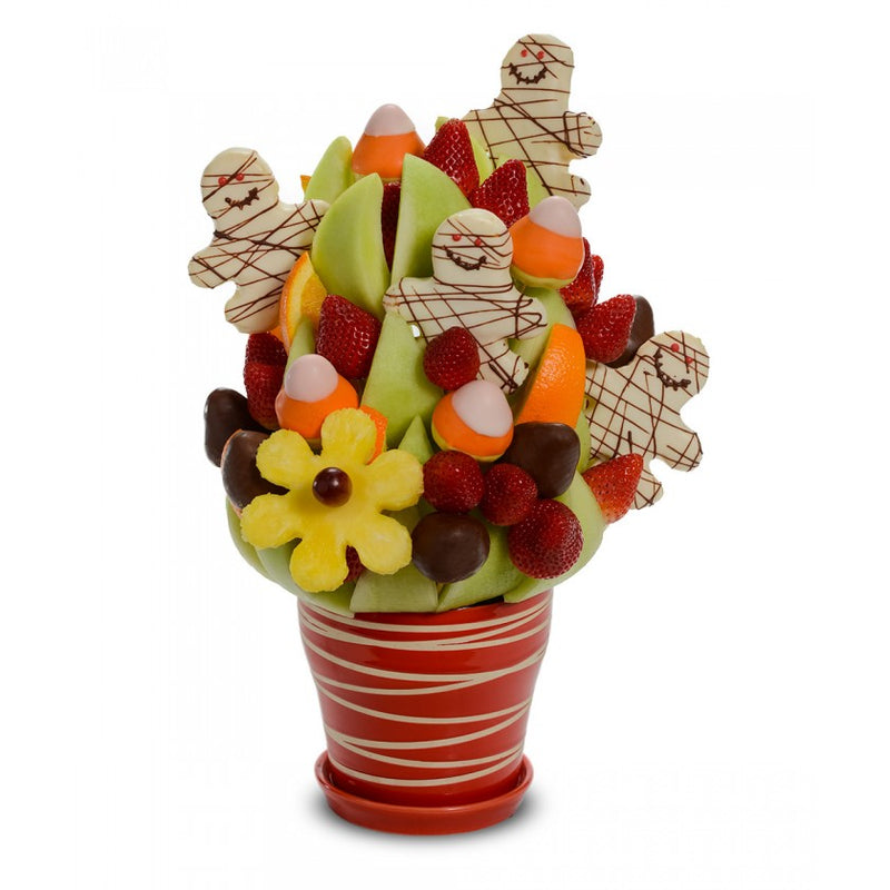Mummies Blossom