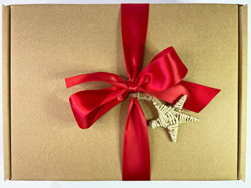 Local Holiday Gift Box