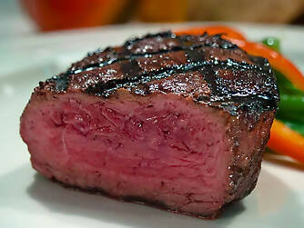 AAA Filet Mignon Steaks