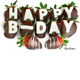 Happy Birthday Berries