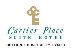 Cartier Place Suite Hotel Gift Certificate