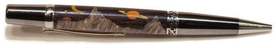 Pen - Moonscape Classic Pen