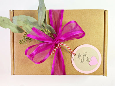 Local Valentine/Galentine Yummy Gift Box